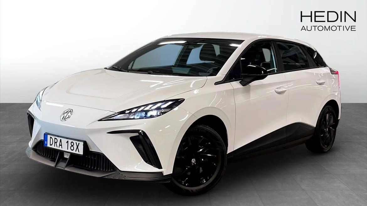 MG 4 4 Electric Standard Range bild 1