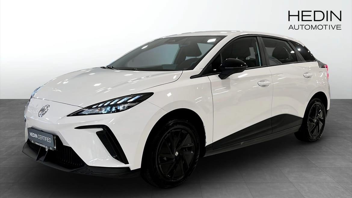 MG 4 4 Electric Standard Range bild 1