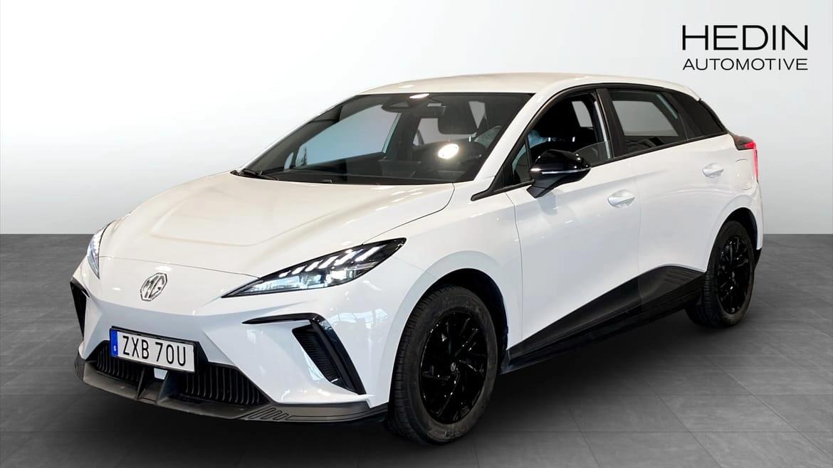 MG 4 4 Electric Standard Range bild 1