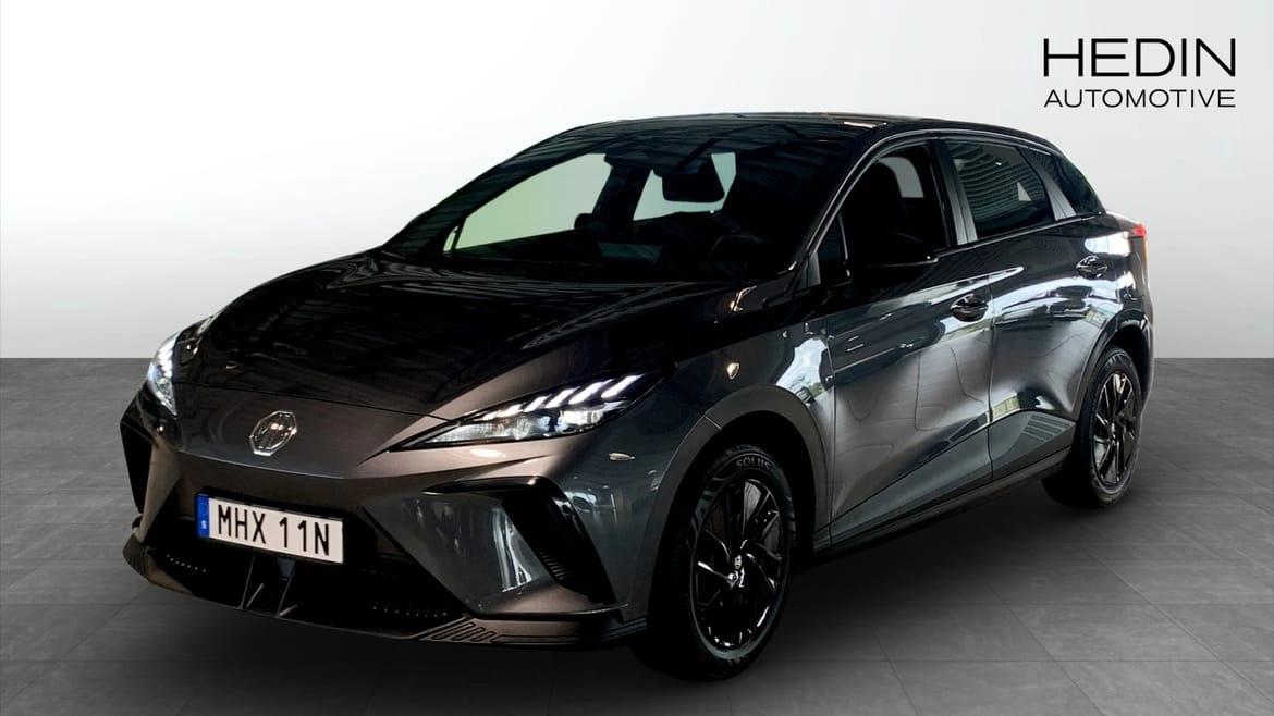 MG 4 4 Electric Standard Range bild 1