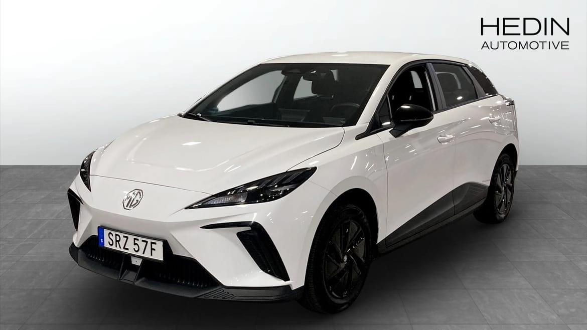 MG 4 4 Electric Standard Range bild 1