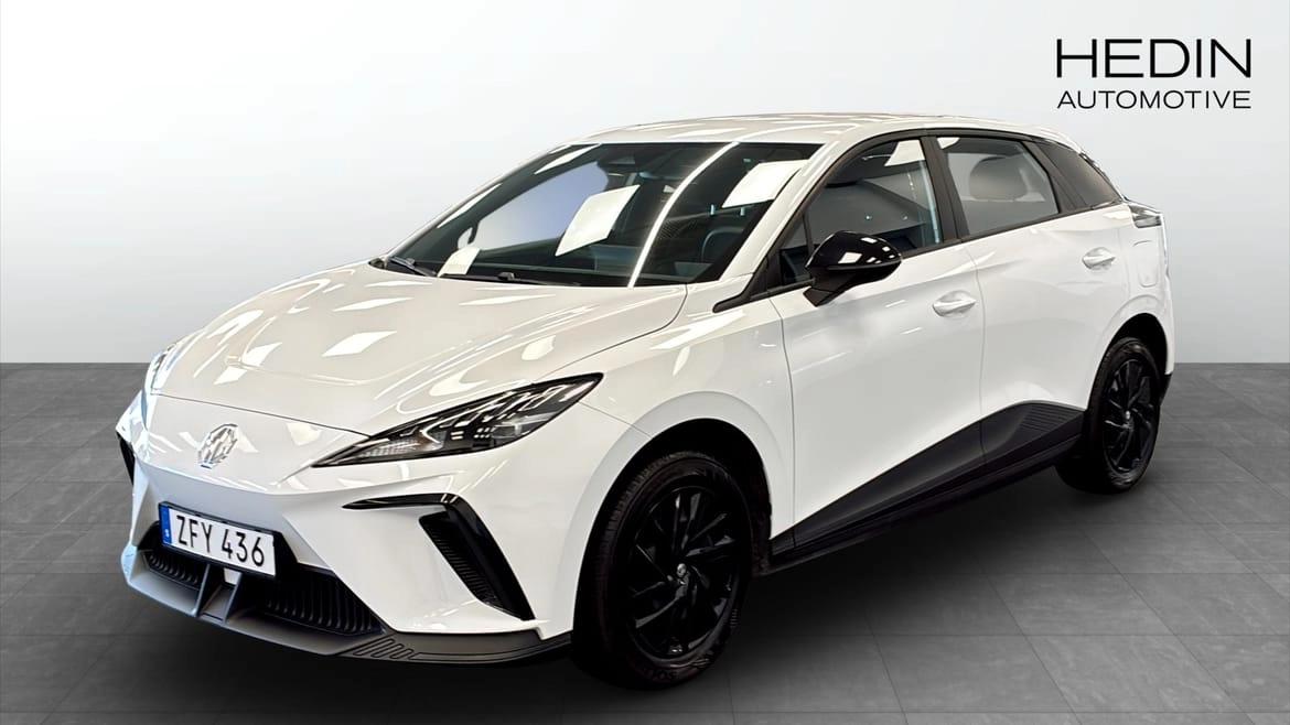 MG 4 4 Electric Standard Range bild 1