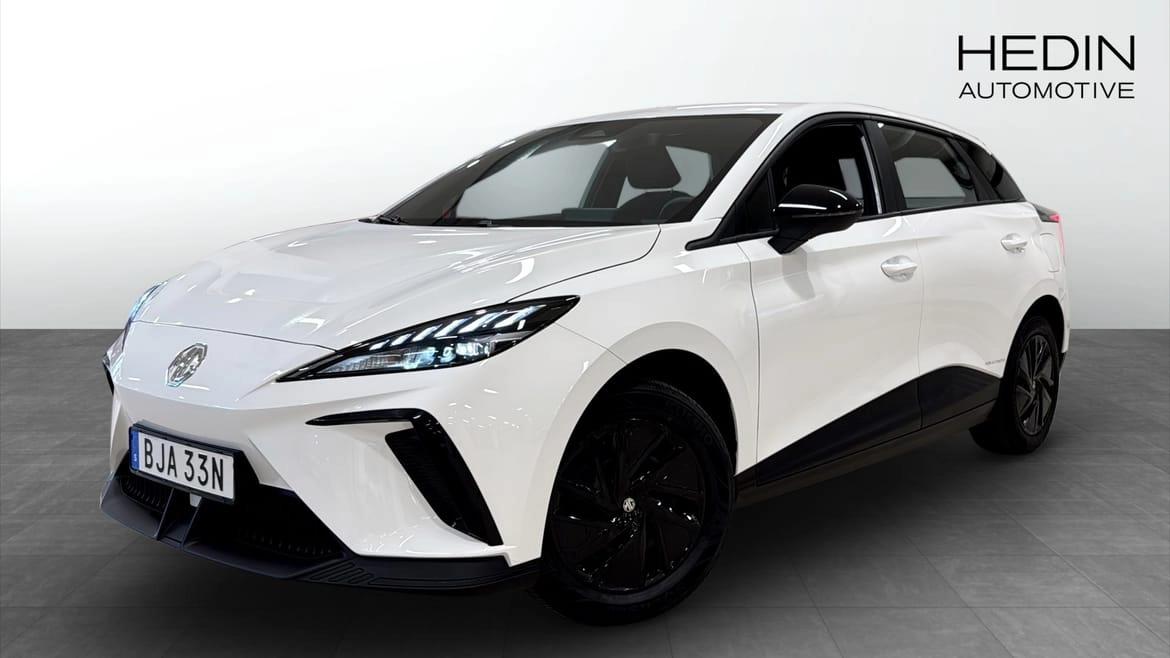 MG 4 4 Electric Standard Range bild 1