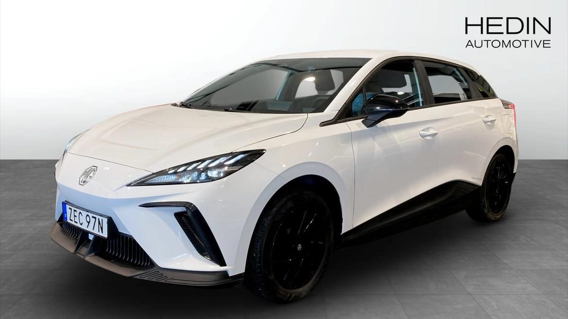 MG 4 4 Electric Standard Range bild 1