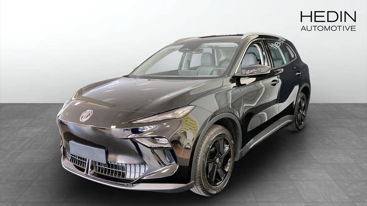 MG S5 EV S5 EV Standard Range bild 1