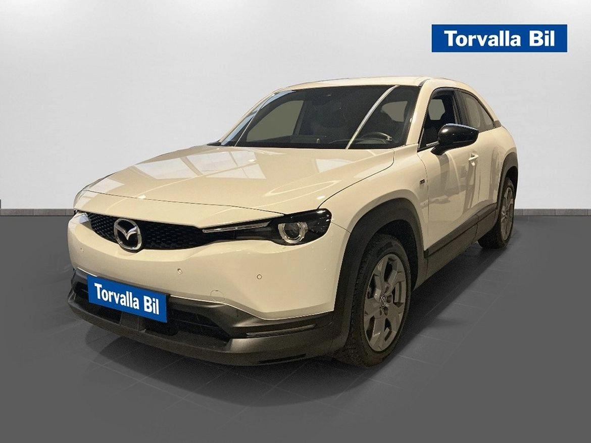 Mazda MX-30 MX-30 e-Skyactiv EV bild 1
