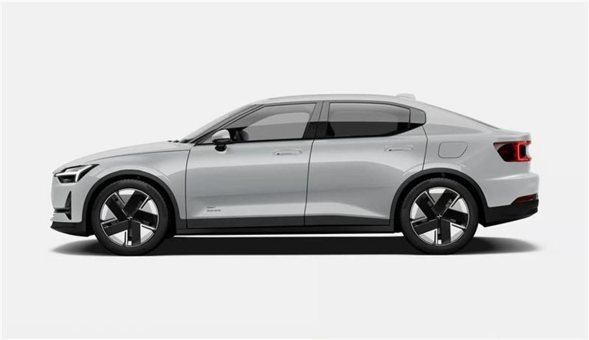 Polestar 2 2 Long Range Single Motor bild 1