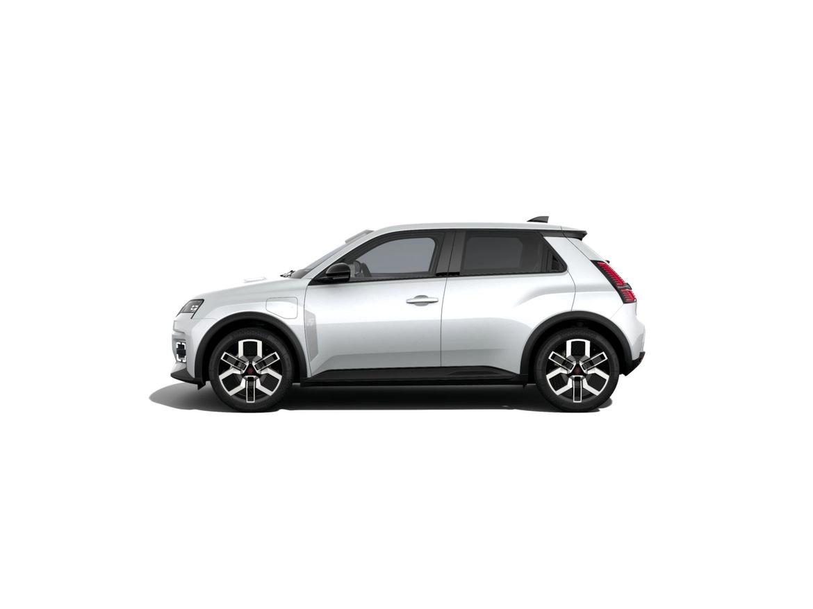 Renault 5 E-Tech 52 kWh bild 1