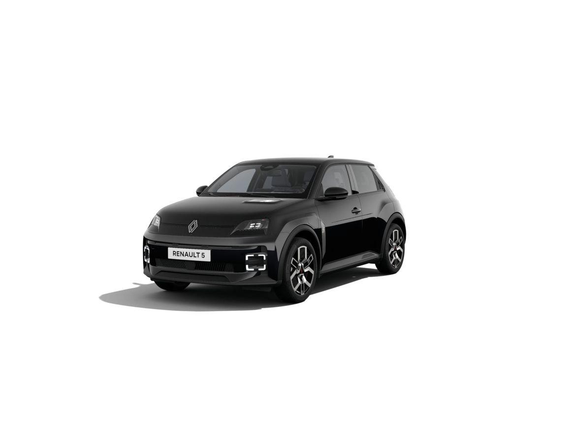 Renault 5 E-Tech 52 kWh bild 1