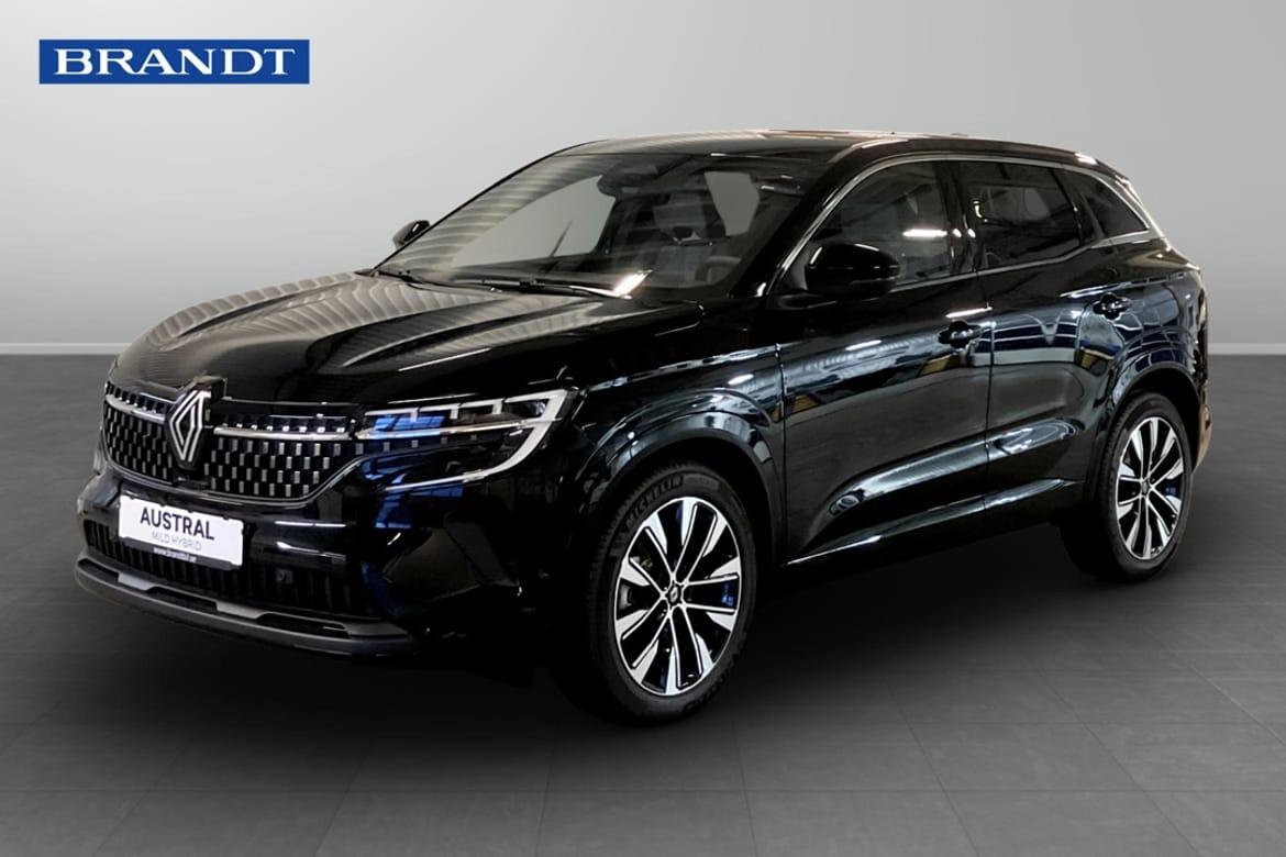 Renault Austral Austral E-TECH bild 1