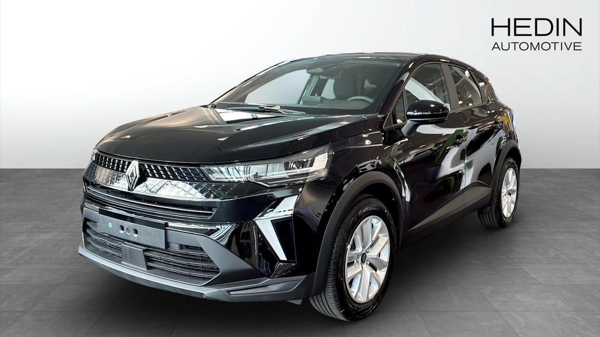 Renault Captur 1.0 TCe bild 1