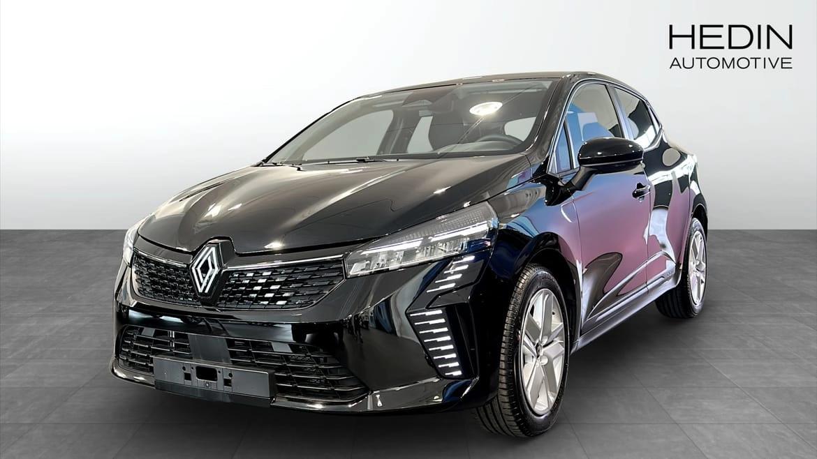 Renault Clio 1.0 TCe bild 1