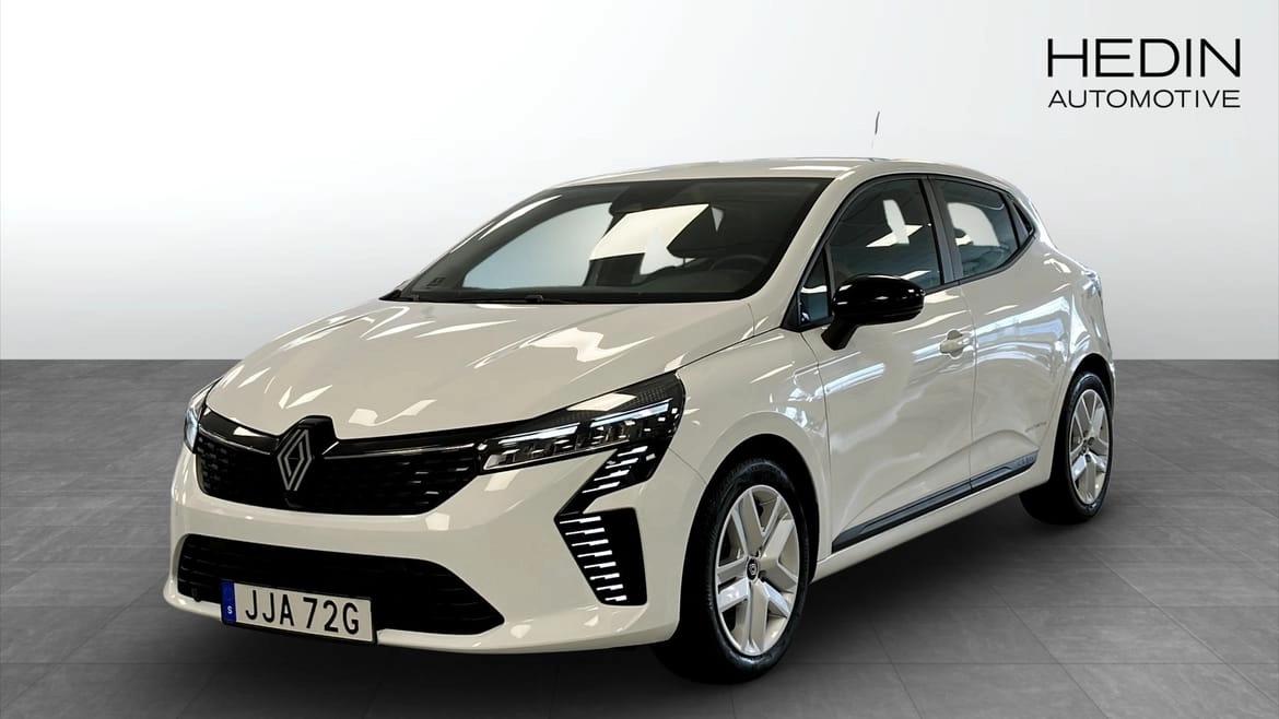 Renault Clio Clio E-TECH bild 1