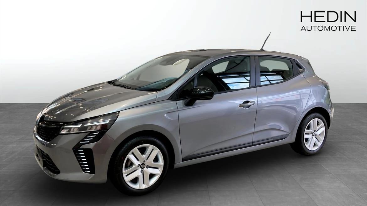 Renault Clio 1.0 TCe bild 1