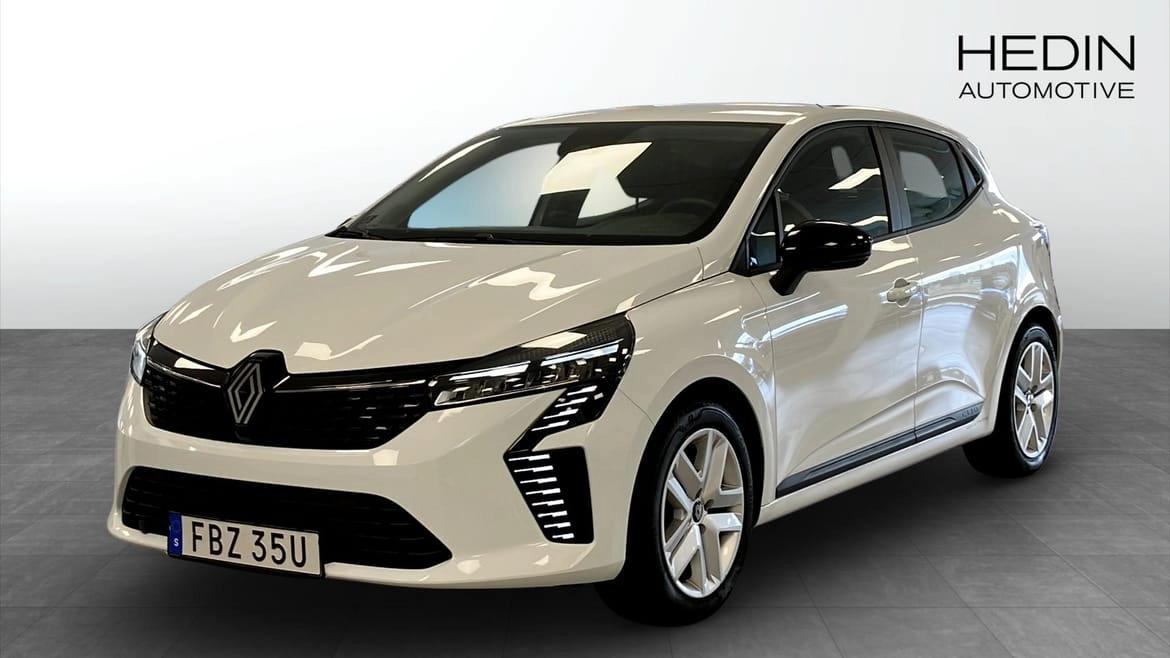 Renault Clio Clio E-TECH bild 1