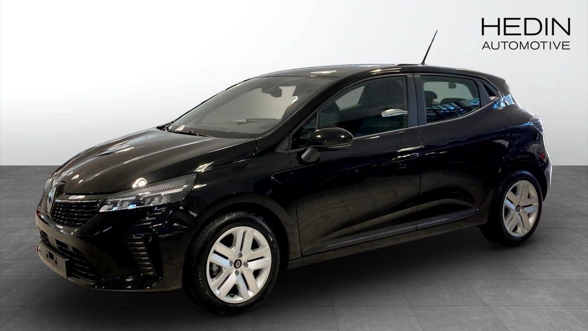 Renault Clio 1.0 TCe bild 1