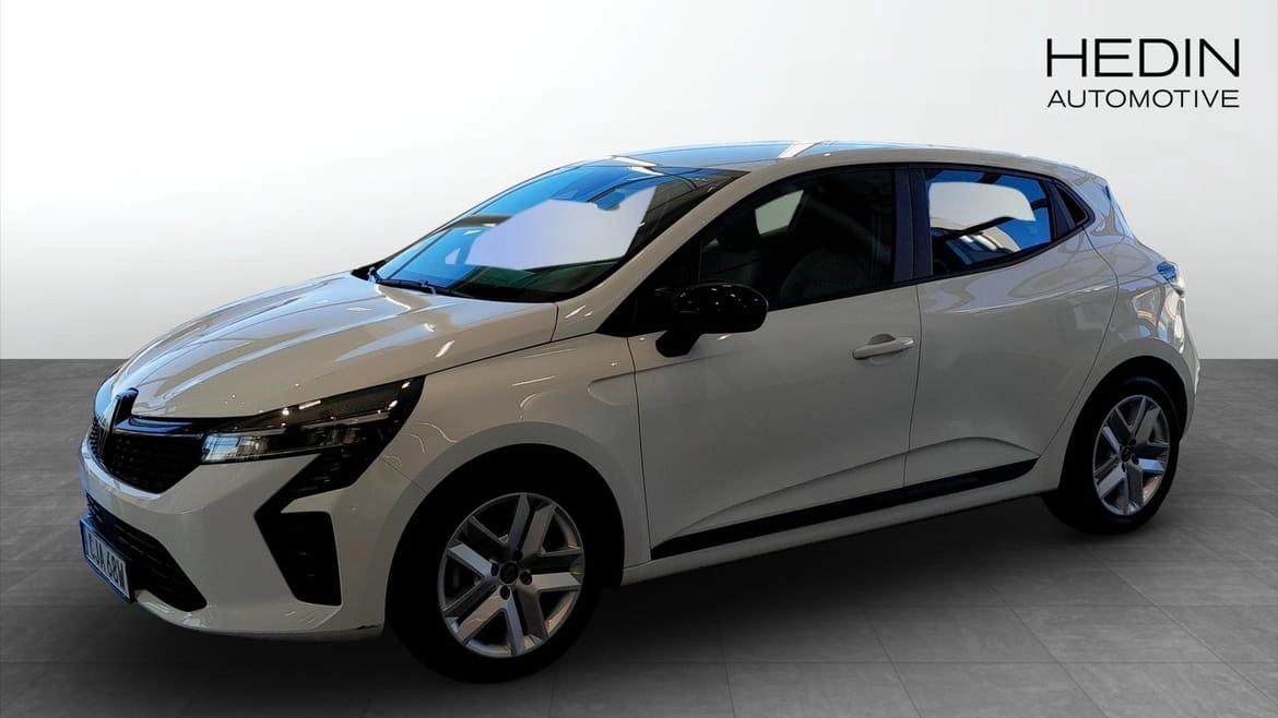 Renault Clio Clio E-TECH bild 1