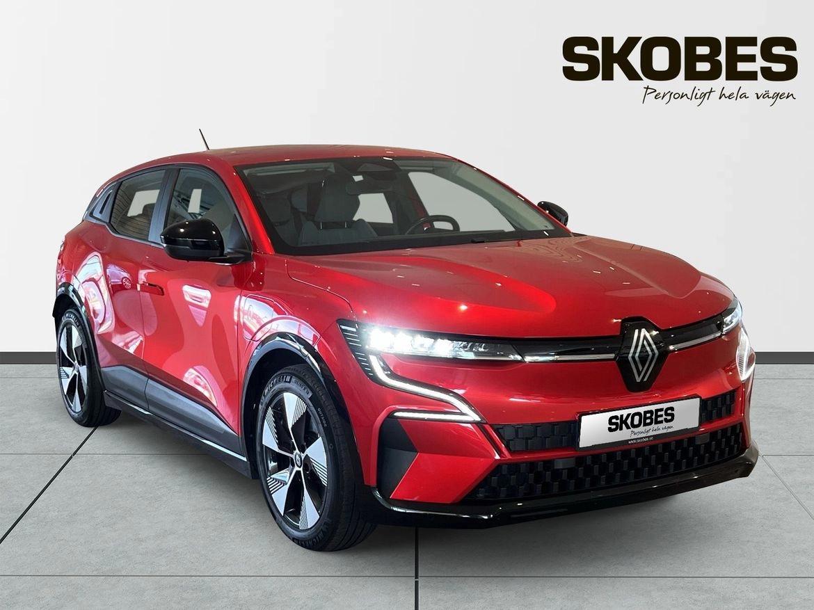 Renault Mégane E-TECH 40 kWh bild 1