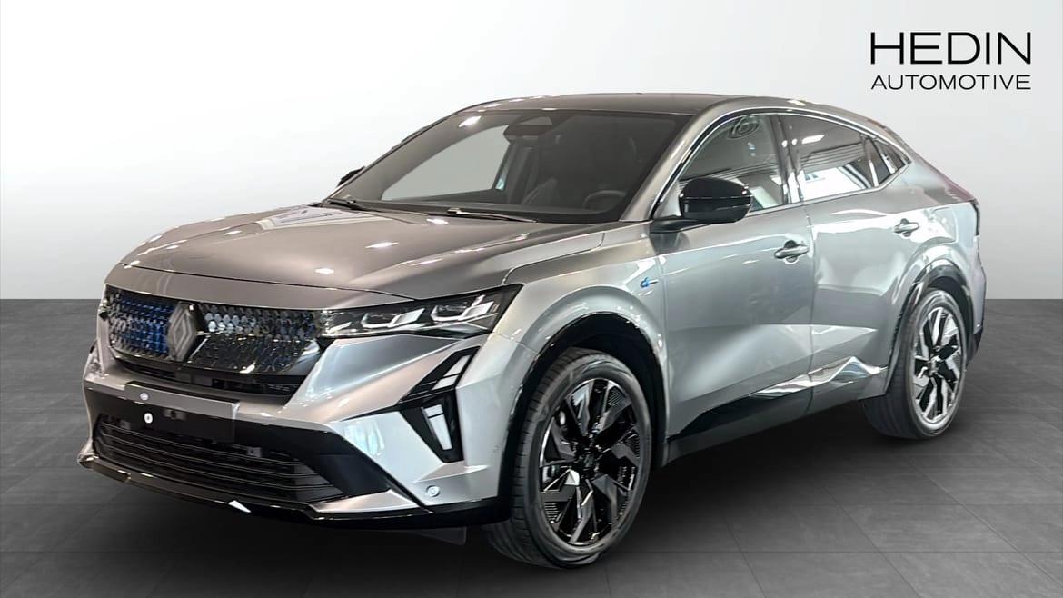 Renault Rafale Rafale E-Tech 4x4 bild 1