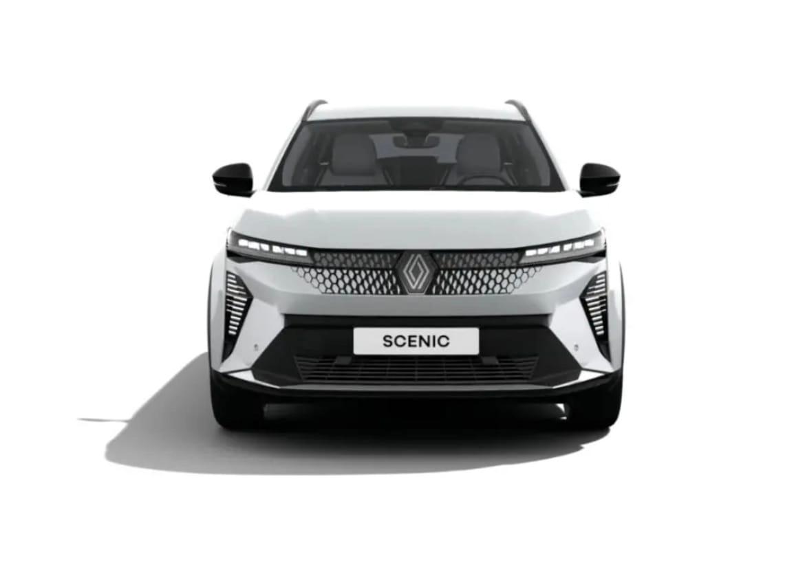 Renault Scenic E-Tech 87 kWh bild 1