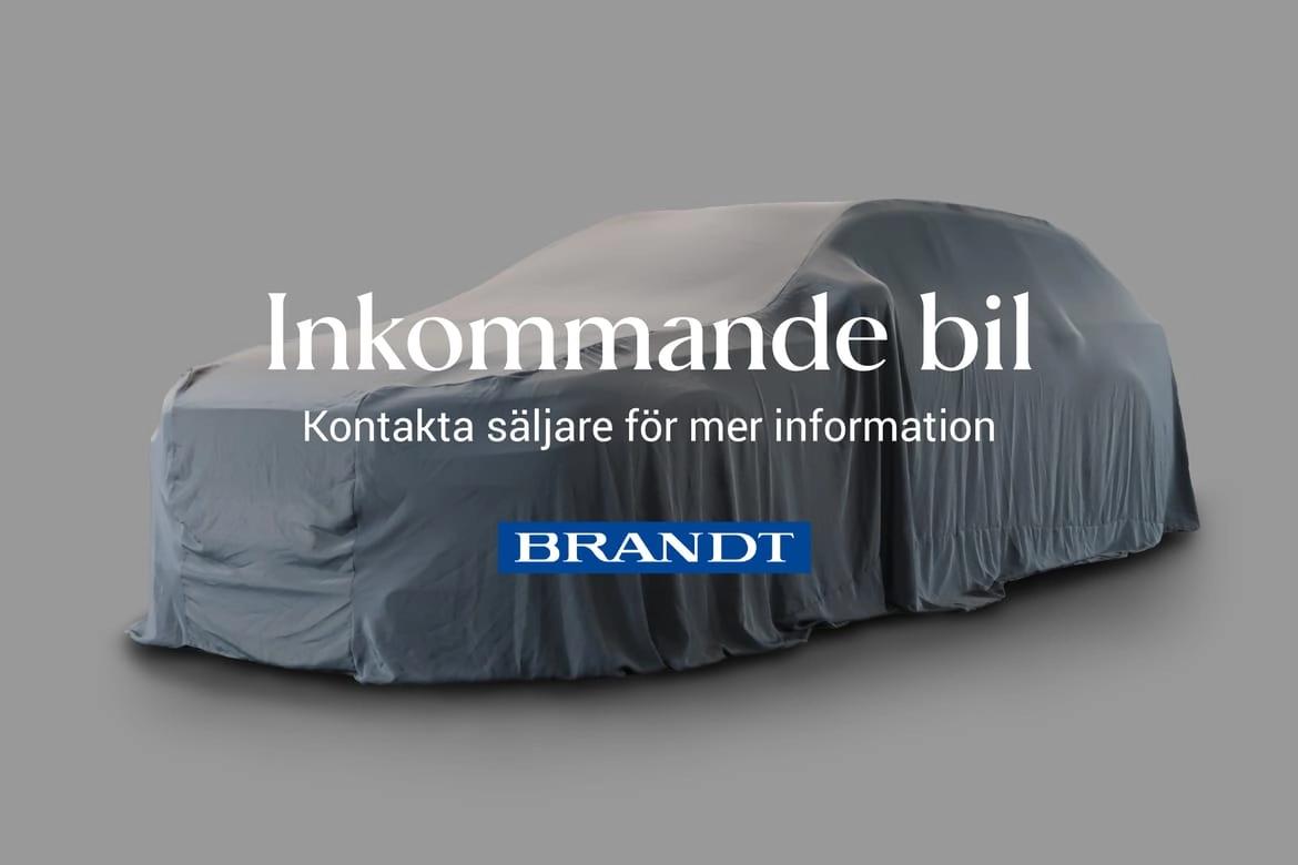 Renault Scenic E-Tech 60 kWh bild 1