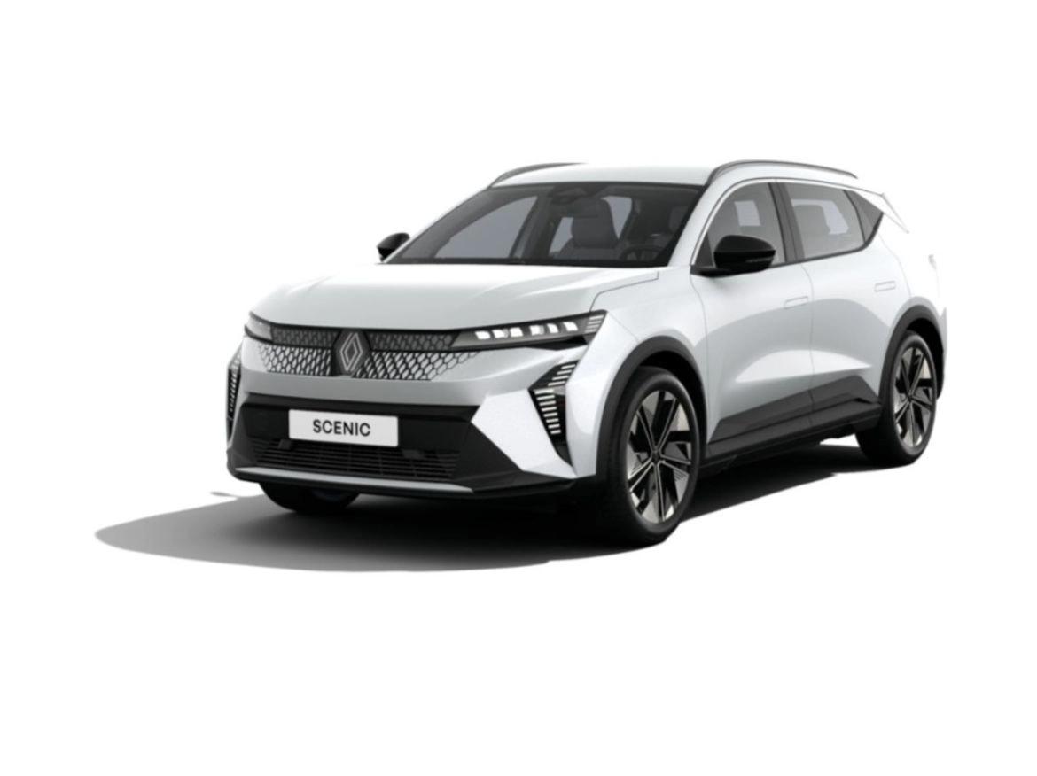 Renault Scenic E-Tech 60 kWh bild 1