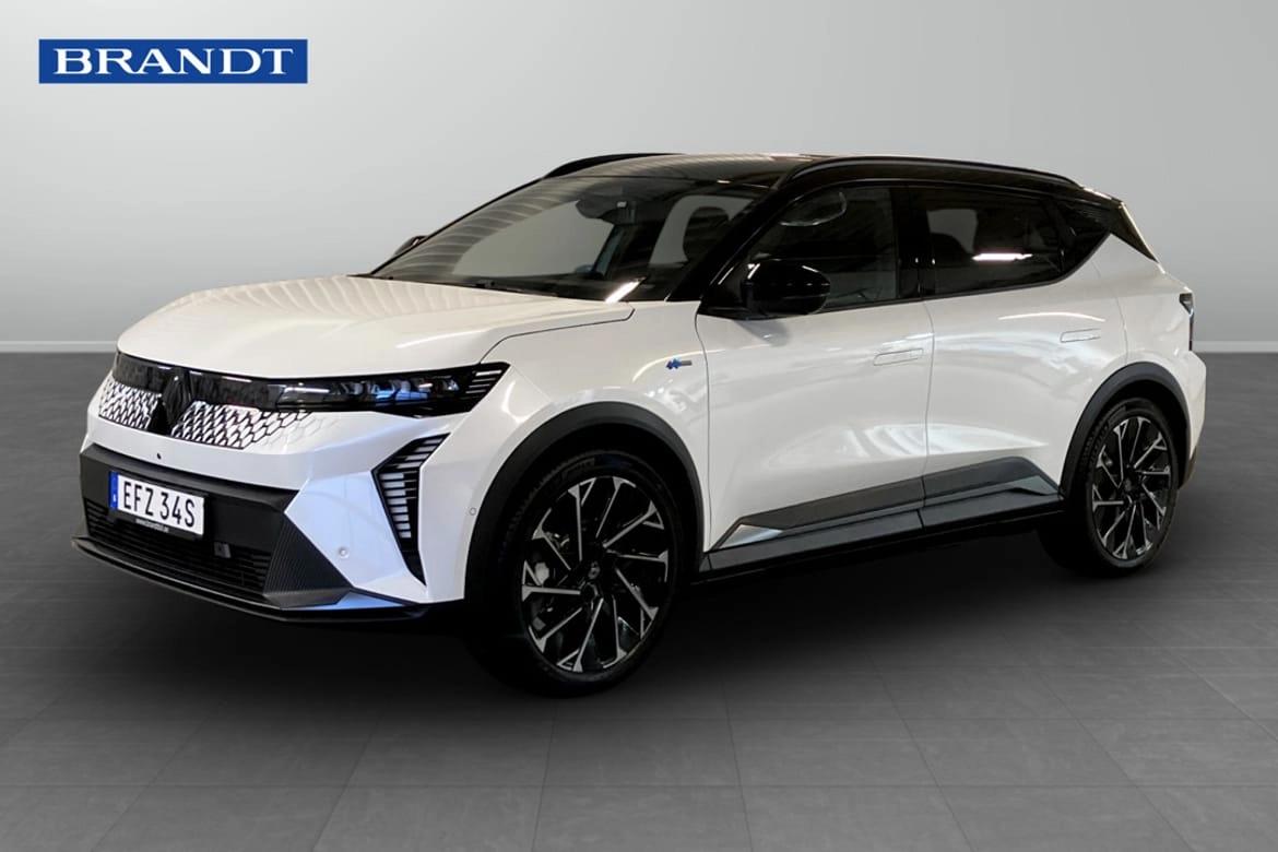 Renault Scenic E-Tech 87 kWh bild 1