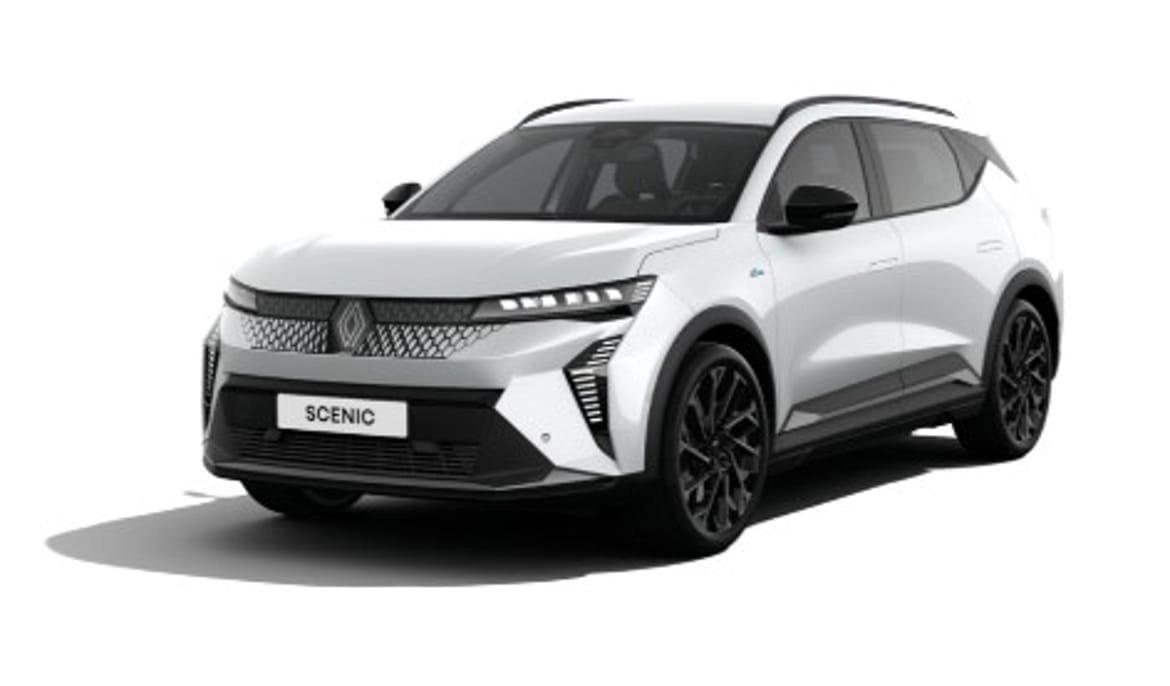 Renault Scenic E-Tech 87 kWh bild 1