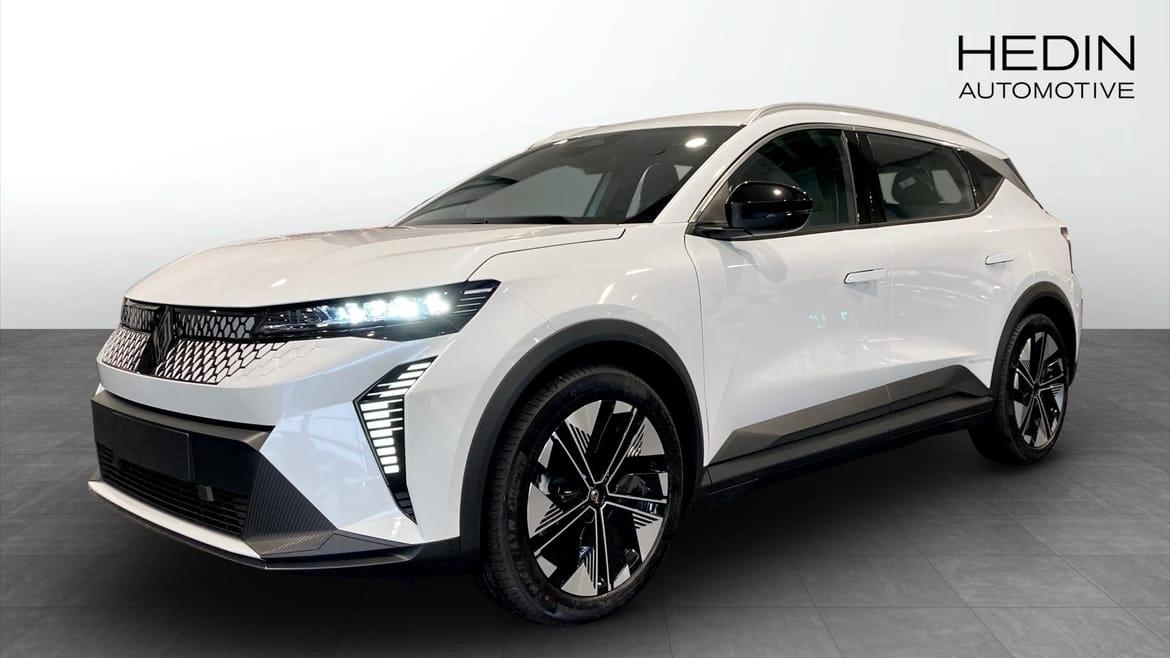Renault Scenic E-Tech 60 kWh bild 1