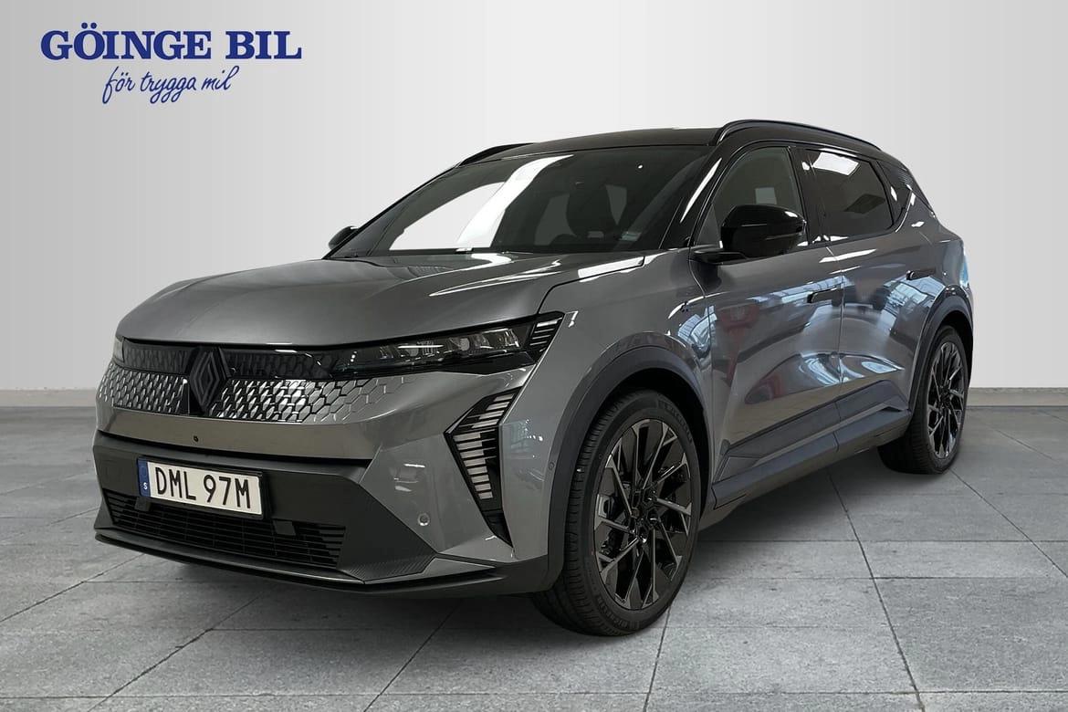 Renault Scenic E-Tech 87 kWh bild 1