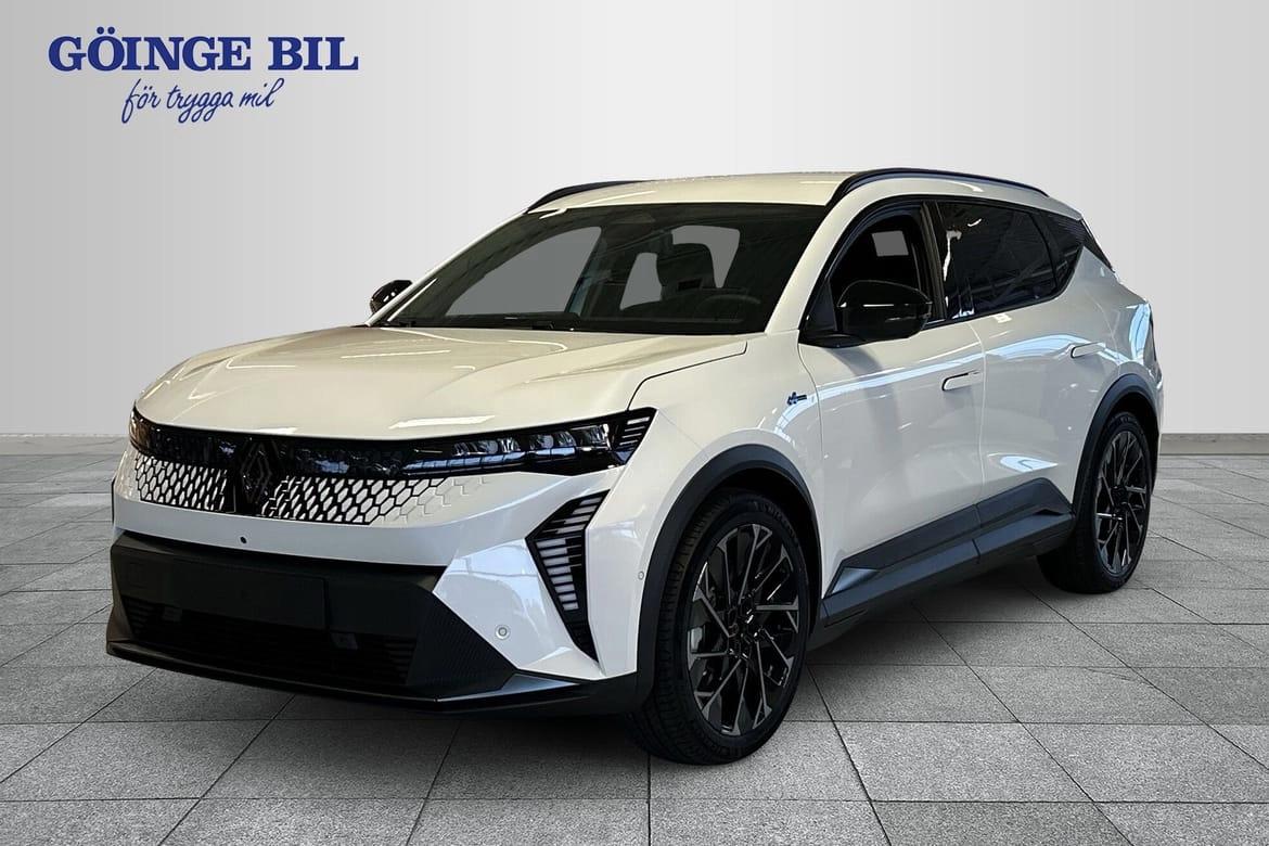 Renault Scenic E-Tech 87 kWh bild 1