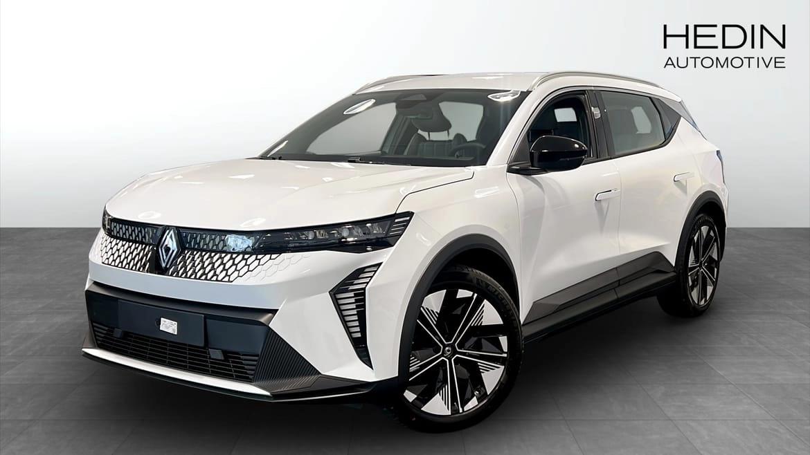 Renault Scenic E-Tech 60 kWh bild 1