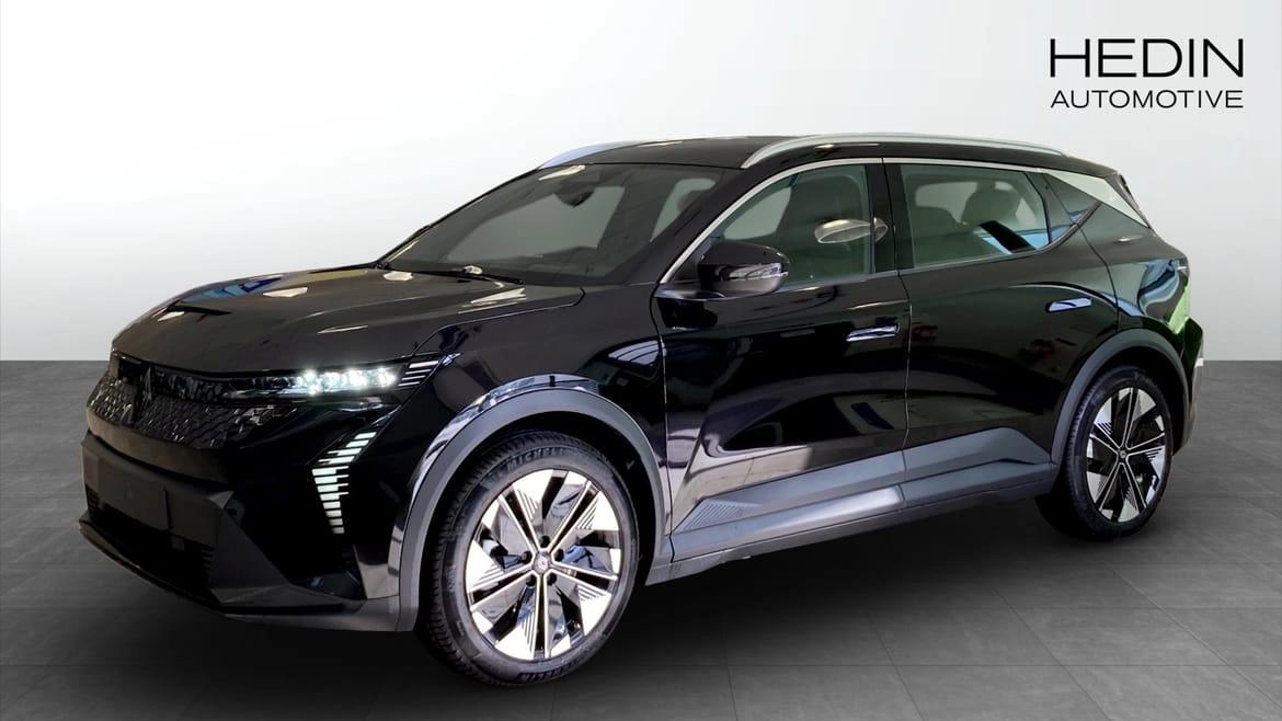 Renault Scenic E-Tech 60 kWh bild 1