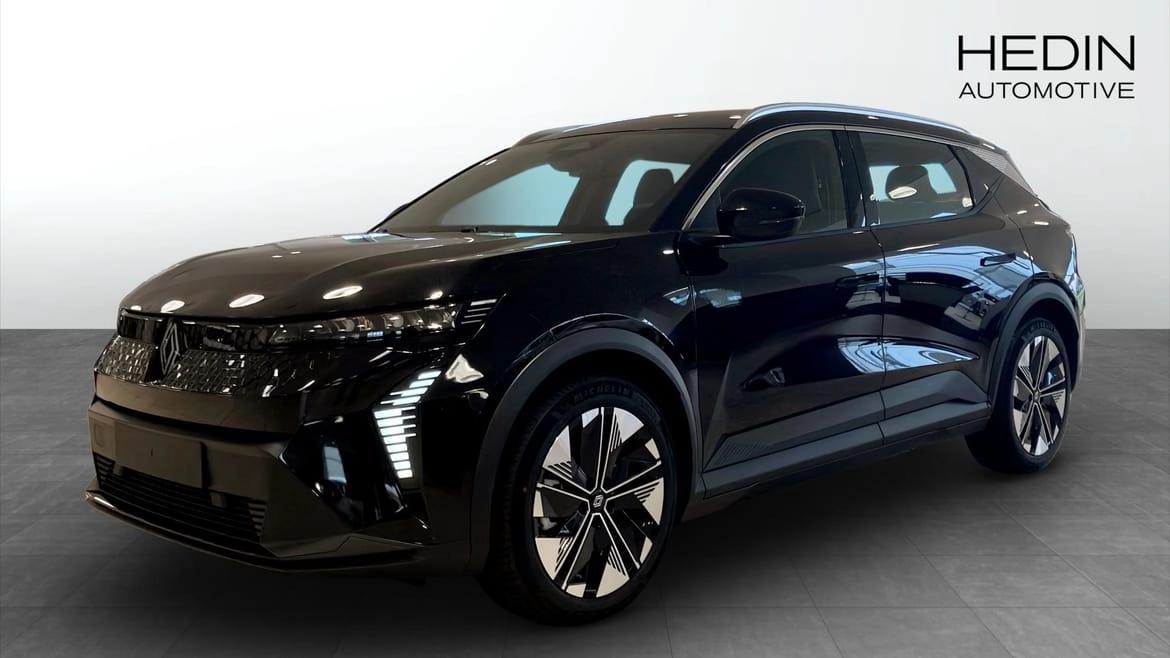 Renault Scenic E-Tech 60 kWh bild 1