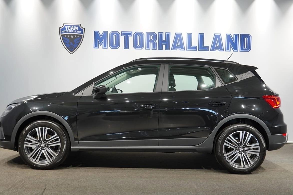 SEAT Arona 1.0 TSI bild 1