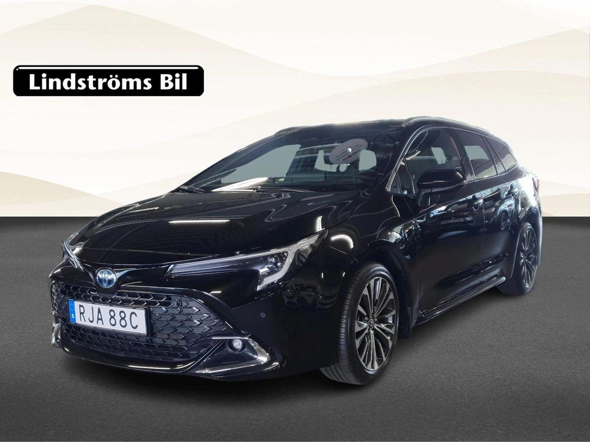 Toyota Corolla Corolla Touring Sports Hybrid bild 1