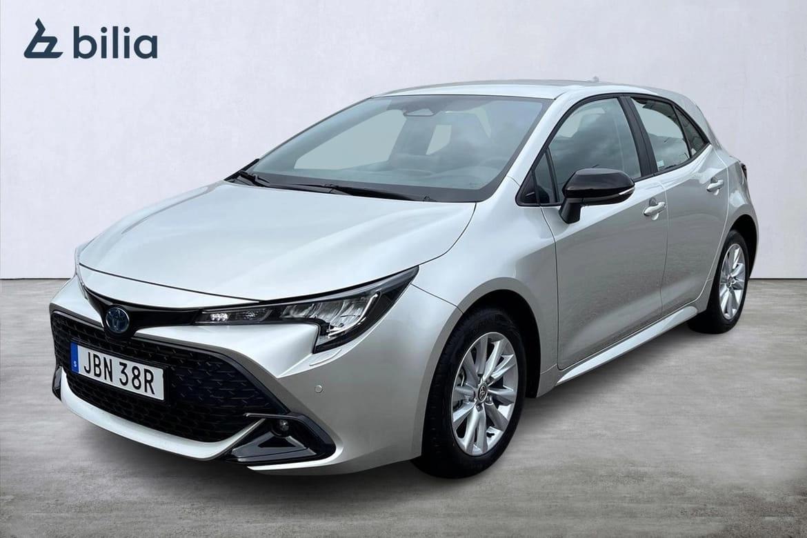 Toyota Corolla Corolla Hybrid bild 1