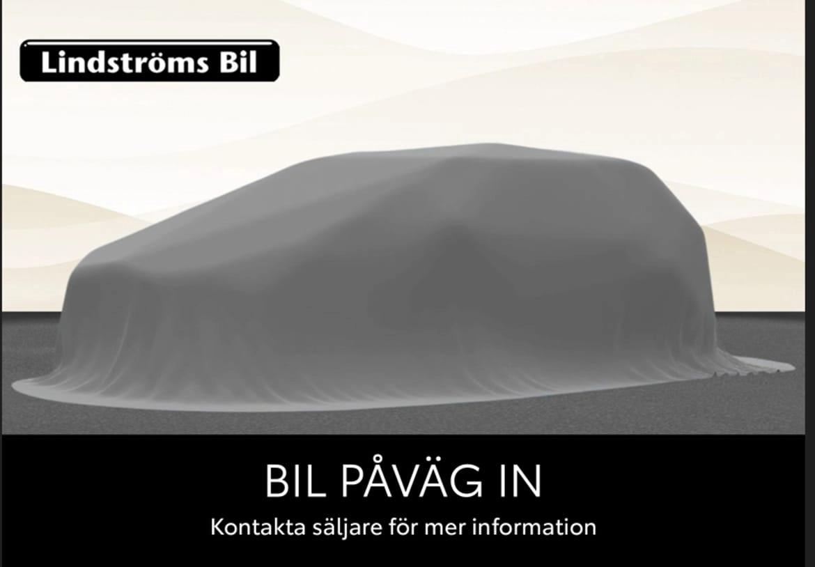 Toyota Yaris Cross Yaris Cross Hybrid 115 AWD-i bild 1