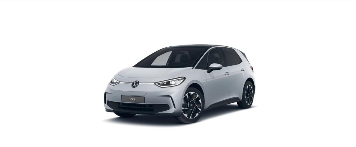 Volkswagen ID.3 ID.3 Pro Performance bild 1