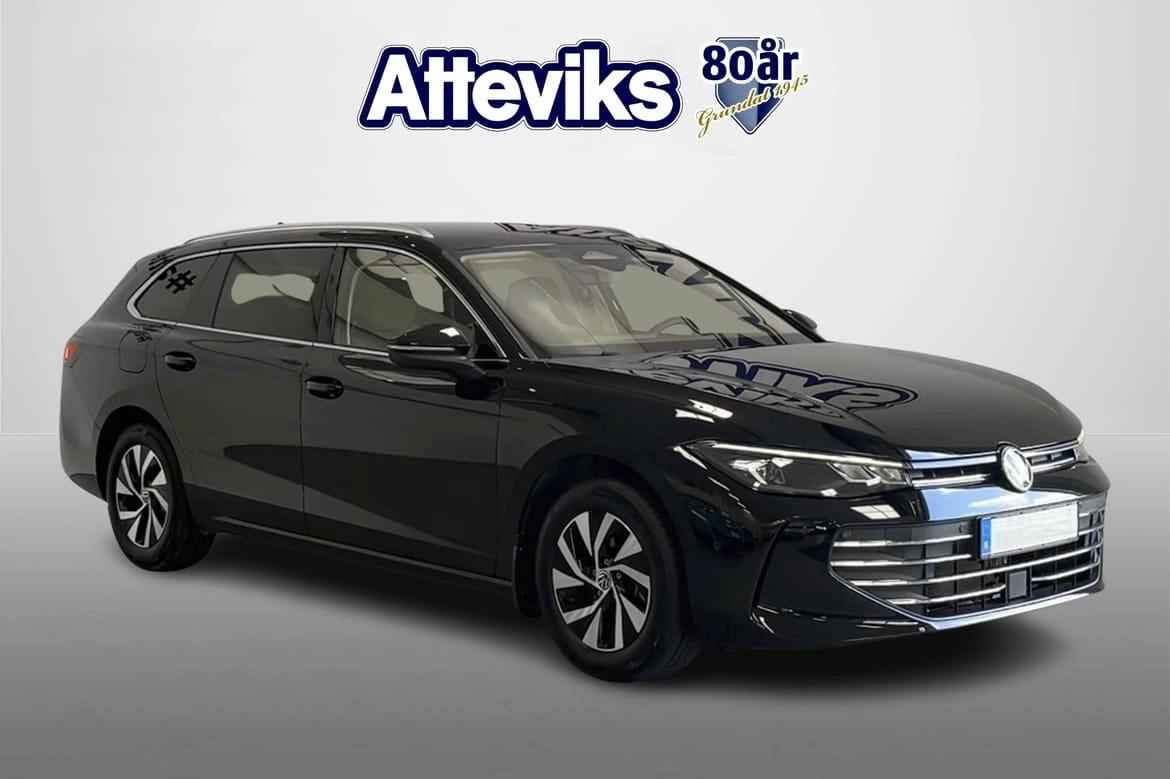 Volkswagen Passat bild 1