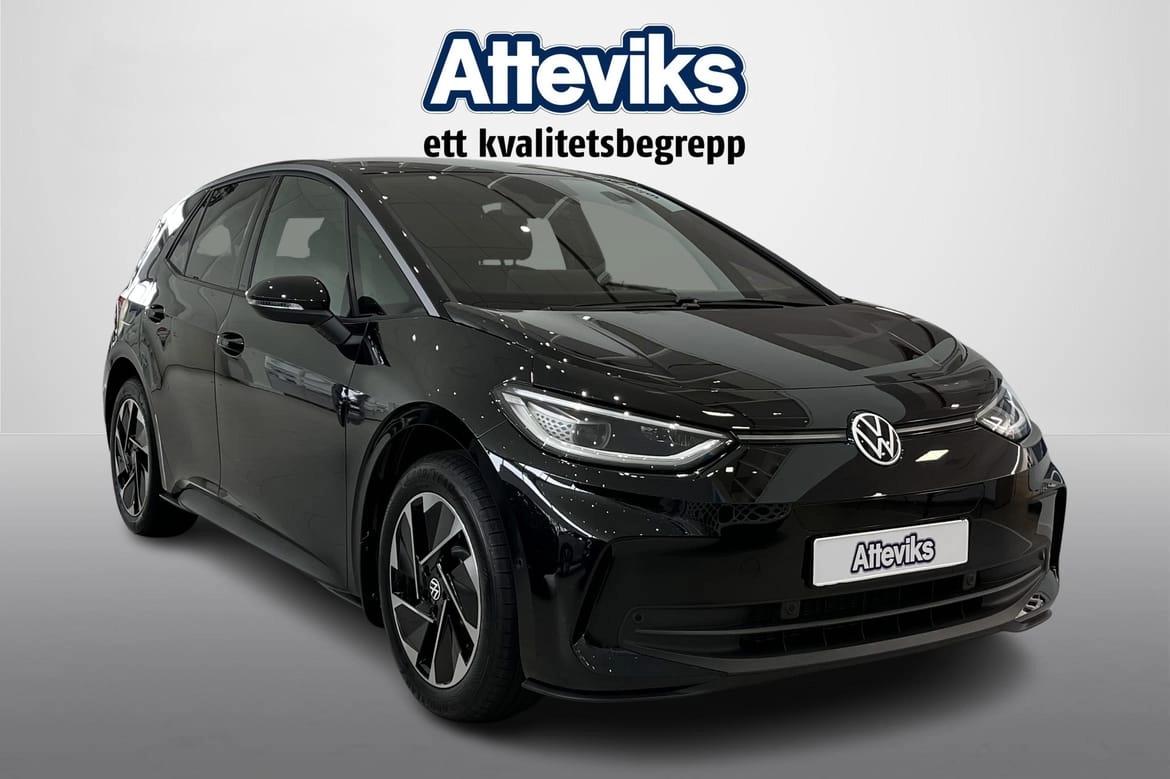 Volkswagen Pro Edition ID.3 bild 1