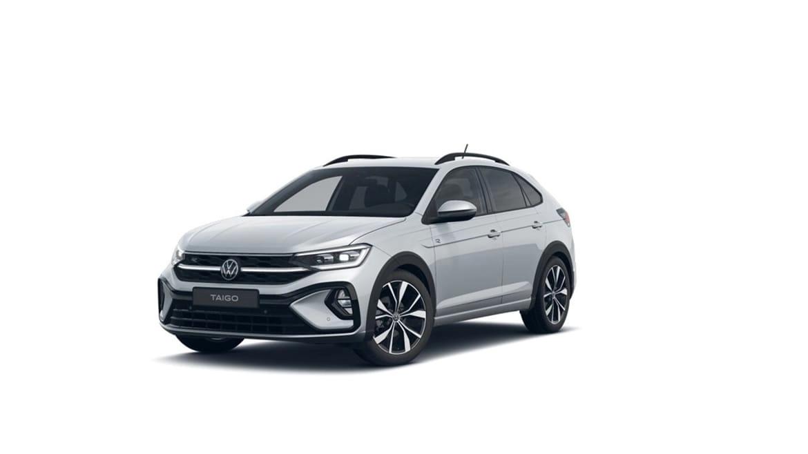 Volkswagen Taigo 1.0 TSI OPF bild 1