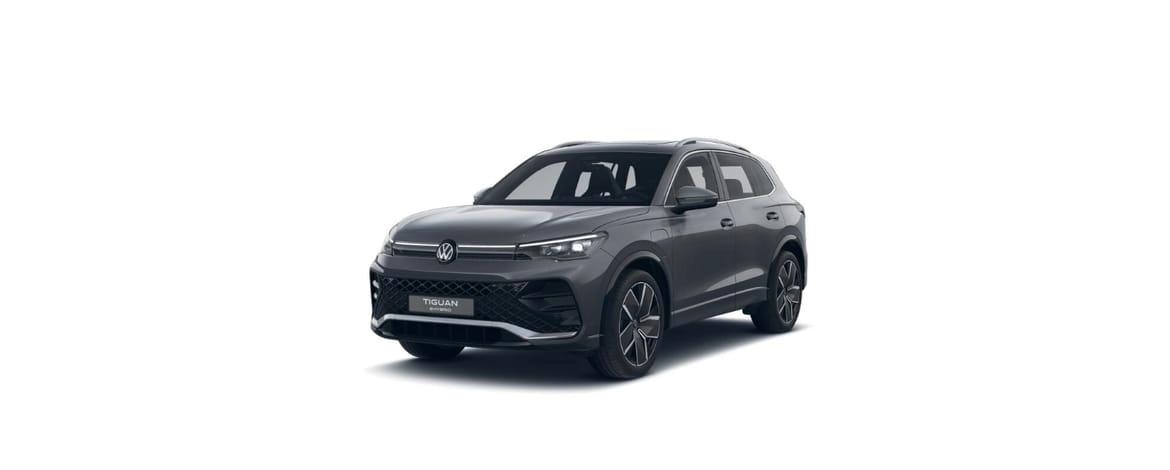 Volkswagen Tiguan eHybrid 272hk R-Line DSG Edition bild 1