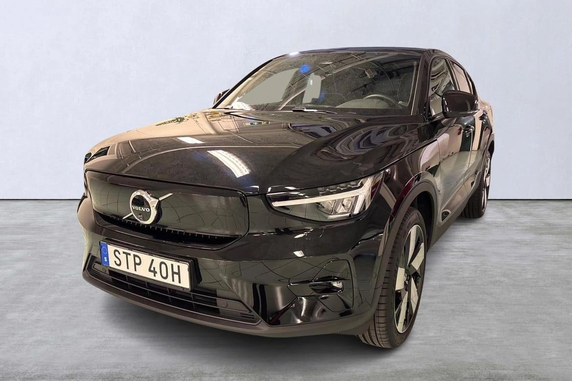 Volvo EC40 EC40 Single Motor Extended Range bild 1