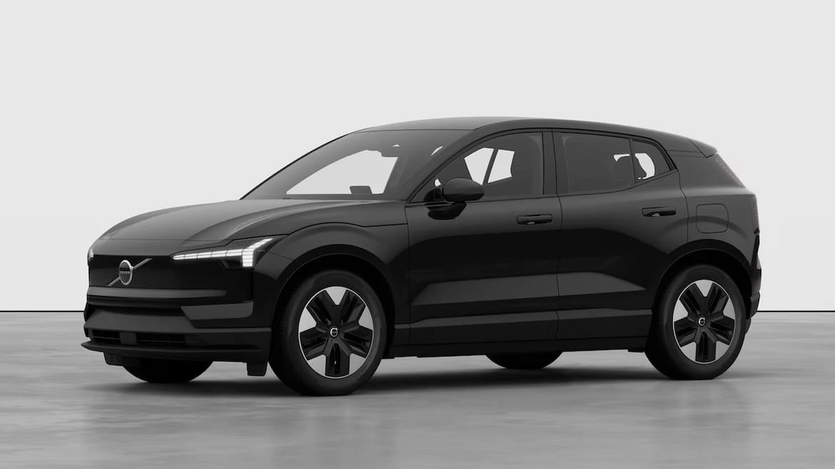 Volvo EX30 bild 1