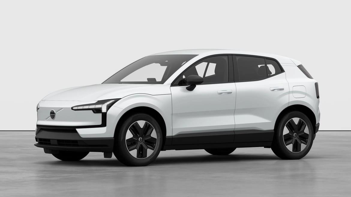 Volvo EX30 bild 1