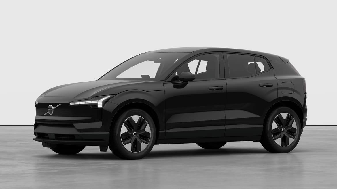 Volvo EX30 bild 1