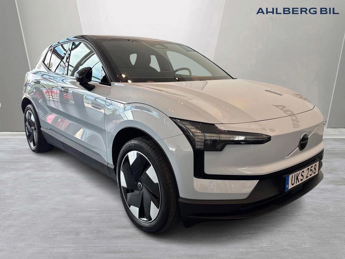 Volvo EX30 EX30 Single Motor Extended Range bild 1