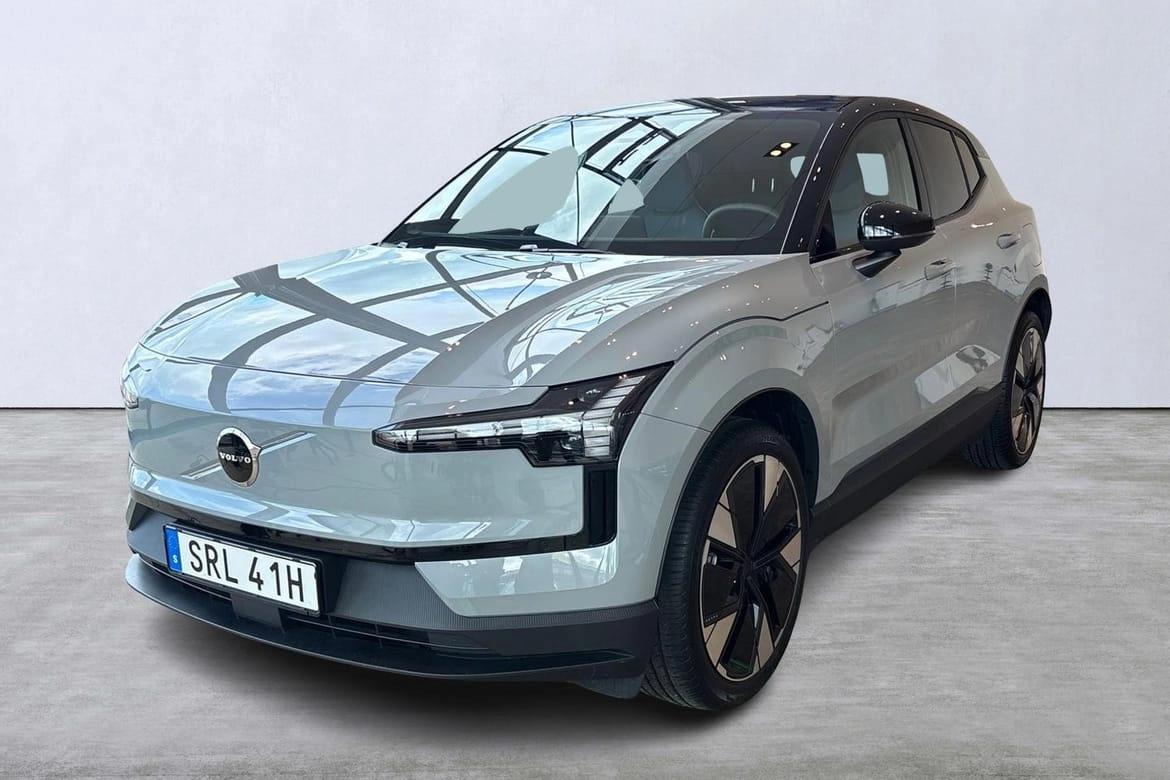 Volvo EX30 EX30 Single Motor Extended Range bild 1