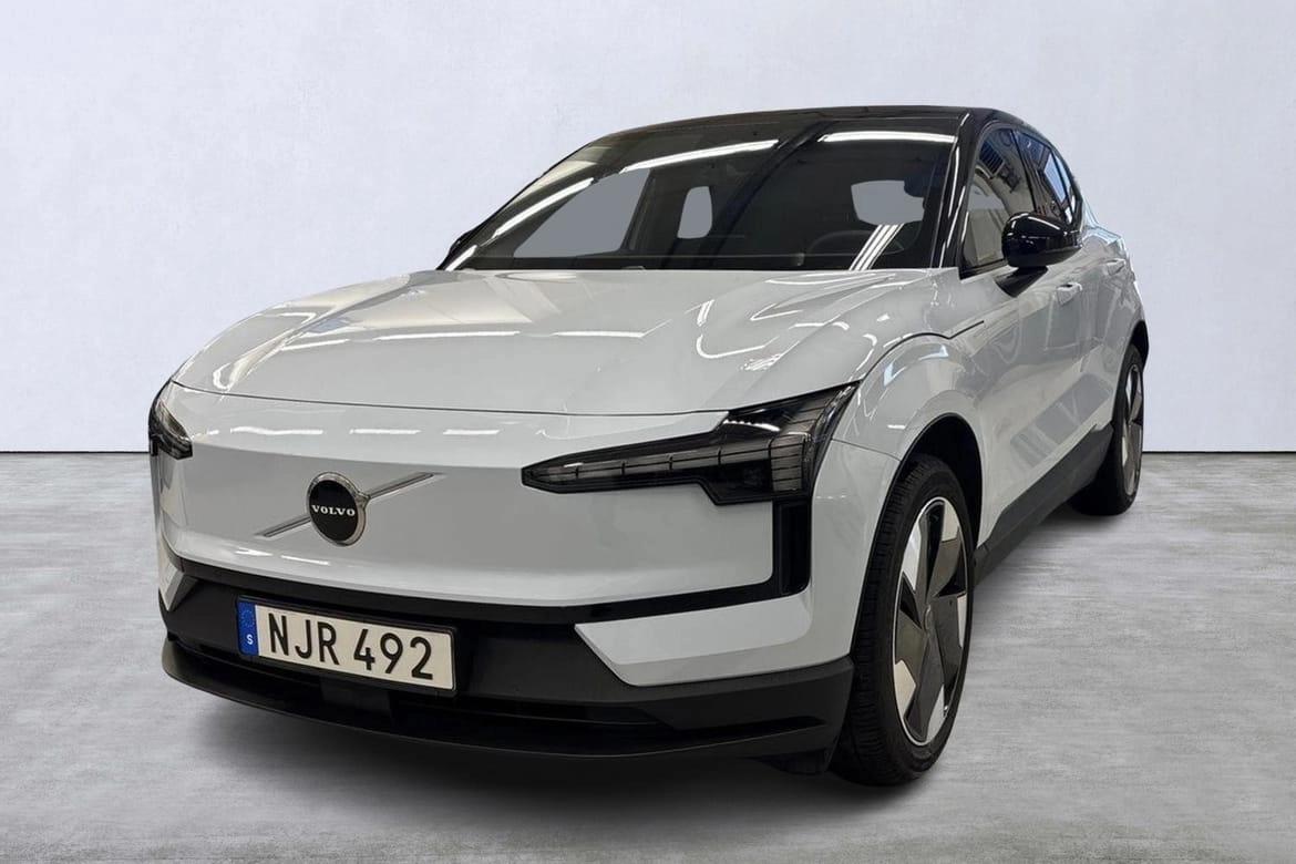 Volvo EX30 EX30 Single Motor Extended Range bild 1